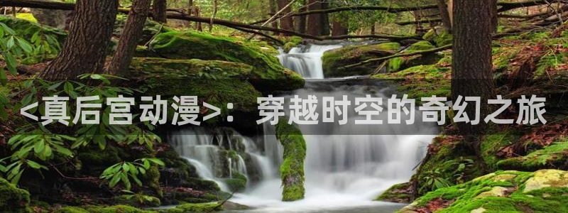 age动漫：<真后宫动漫>：穿越时空的奇幻之旅